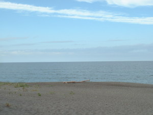 北海道:オホーツク海 北海道:オホーツク海