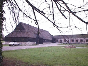 イギリス:Aveburyの資料館。イギリスの三内丸山遺跡みたいな場所。 イギリス:Aveburyの資料館。イギリスの三内丸山遺跡みたいな場所。