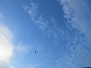 空と雲 空と雲
